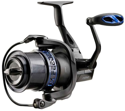 Okuma 6k matare karpfishing rulle 6000