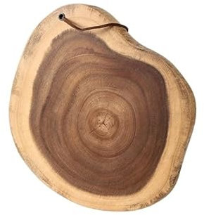 LaYiQimn Tagliere Tagliere Tagliere in Legno Tagliere in Legno Tagliere a Blocchi