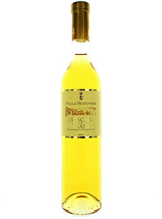 Moscato Di Trani Dop Villa Schinosa Cl 50