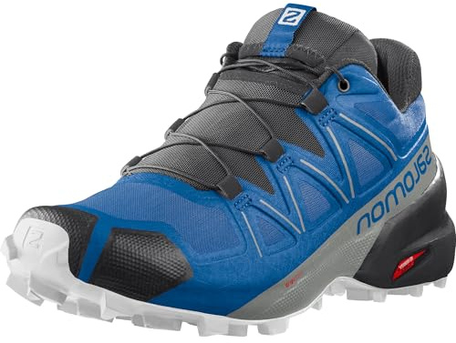 Salomon Herren Speedcross 5Hiking Shoe