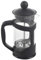 JNJOOD Kaffeemaschine, kleine Presse, perfekt für morgendlichen Kaffee, maximaler Geschmack, Kaffee mit hervorragender Filtration