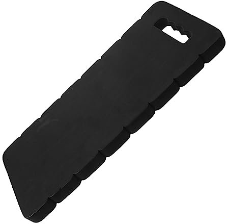 KITANDOVE Garden Kneeling Mat Dicke Kniematte Für Gartenarbeit rutschfest Leicht Und Wasserbeständig Für Yoga Und Fitness