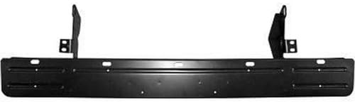 Trittstufe Metall für Stoßstange hinten passend für Mercedes Sprinter 1995-2005