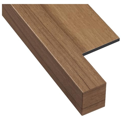 Protector De AlféIzar Ventana, Cortable Ventanas Placa De Repuesto Para Decoración, Impermeable Alfeizar Ventana Cubiertas PVC Para Hogar Casa Oficina Remodelación Alféizar Ventana(X,150x10cm/59.06x3.