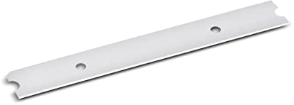 Ersatzklingen für Schaber 10×