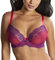 Panache 9396 Ana Non Padded Plunge Bra
