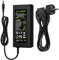 Taormey 12V 6A DC Netzteil Adapter,AC 100-240V bis DC 12 Volt 6 Amp 72W Stromversorgung für LED Streifen,DVD TVs LCD Monitor Funkgerät Kamera- 5,5 * 2,1mm
