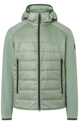 Bogner FIRE+Ice Herren Hybrid Jacke Kegan