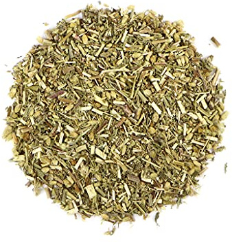 Yarrow Leaf Organic - 1oz Milenrama Hierba Orgánica 1oz