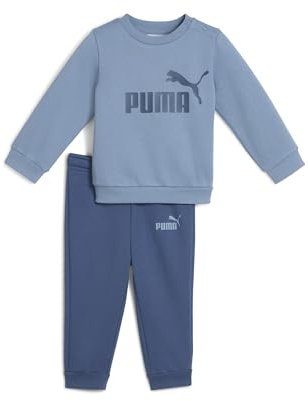 PUMA MINICATS ESS Crew Set FL INF