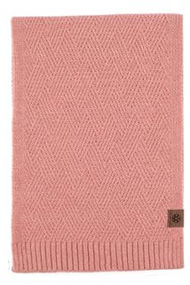 QDLTGBD Schal Herbst- Und Winterstrick-wollschal Für Frauen, Warm Und Vielseitig, Weich Und Hautfreundlich, Langer Wollschal-rosa-180 cm*28 cm