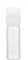 Brush Bottle With Comb, Shampoo Hair Color Hair Dyeing Bottle, Oil Applicator Bottle For Hair, Applicator Brush Bottle For Roots (White) Beautiful design