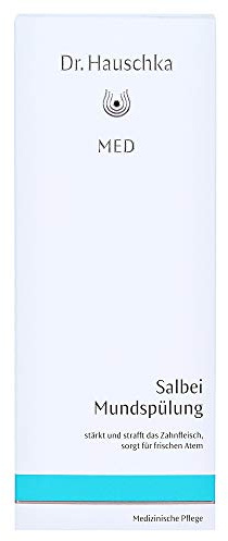 DR.HAUSCHKA MED SALBEI MSP, 300 ml