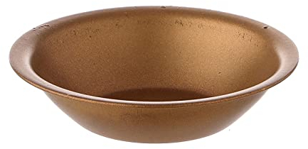 Ciotola Color Oro OLI essenziali bruciaincenso 30 ml