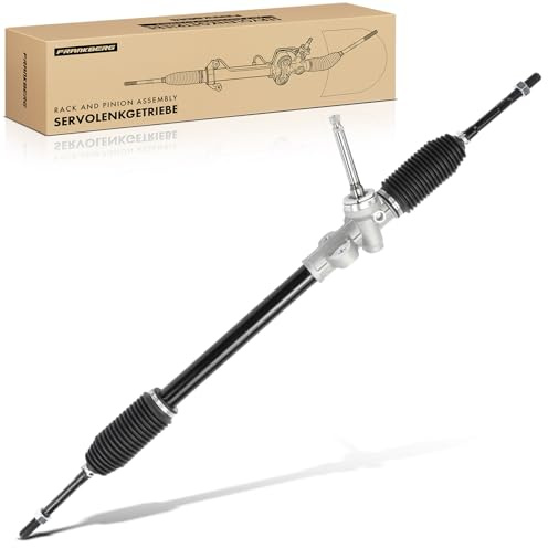 Frankberg Lenkgetriebe Servolenkgetriebe 56500-1J500 | Kompatibel mit i20 PB PBT