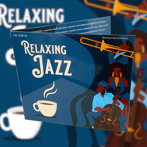 Relaxing Jazz – Benny Goodman, Thelonoius Monk, Lionell Hampton, Ben Webster