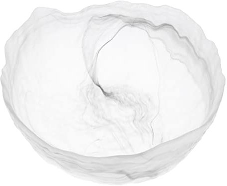 TOPBATHY 1 Pc Ciotola di zuppiera Ciotole per zuppa scodelle per zuppa Te Cupper Contenitore per Il Lavaggio della Tazza da tè Ciotola per la conservazione delle Tazze da tè Bicchiere