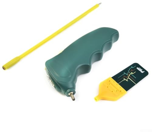 Besttoolifes Probador de encendido de bobina para uso de diagnóstico automotriz, herramienta de mano alimentada por batería con indicadores LED duales y compatibilidad (#1)