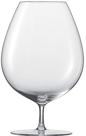 Zwiesel Glas 122197 Magnum Verre à cognac