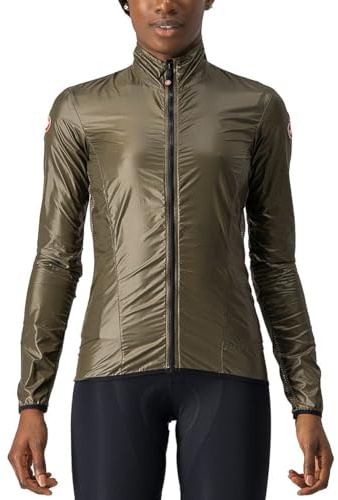 CASTELLI Aria Shell W Jacke
