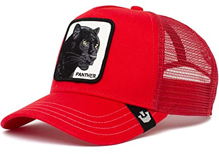 Goorin Bros. Unisex Baseballkappe The Farm Deep Sea Collection Unisex Trucker Hat