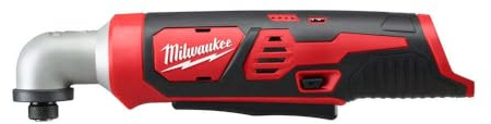 BYOGI Compatible avec les visseuses à percussion hexagonales Milwaukee 2467-20 M12 6,35 mm (outil uniquement)