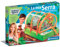 Clementoni Juego Lab Jardín Botánico, Invernadero Infantil, Kit Plantas para Cultivar, Laboratorio Científico 7 Años, Experimentos Ciencias, en Italiano, Made in Italy, 19393, Multicolor