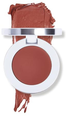 Mii Cosmetics Colour Wonder Lip and Cheek Balm | Cream Blush | Makeup Tint for All Skin Types | Natural Look Lip and Blush