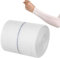 Bandage Tubulaire ÉLastique Bande Élastique Tube de Soutien Tubulaire Respirante Pansement pour Entorses de Poignet Cheville 7.5 cm x 5 m