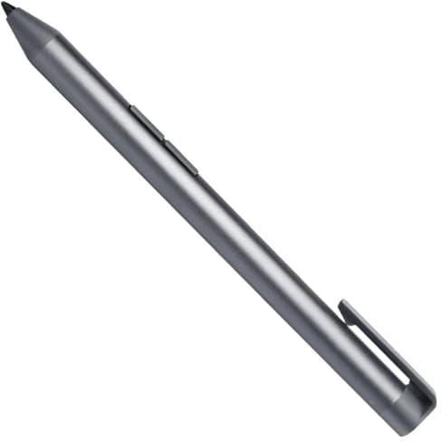 JUYAXIN Tall Sensitivity Pen for Smooth Writing and Drawing on Tablets with Ergonomic Grip Plan Permanent ABS