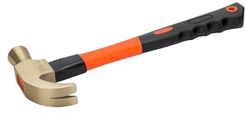 NS Claw Hammer AL-BR 700FB - Unid: 1