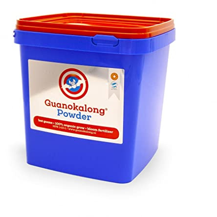 Guanokalong Pulver 5kg