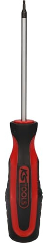 ERGOTORQUEplus Schraubendreher Torx mit Kugelkopf, T9