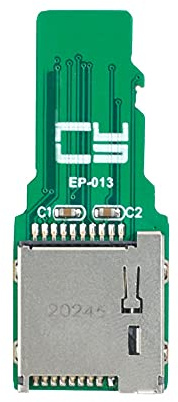 xiwai TF Micro SD Male Extender auf TF Card Female Extension Adapter PCBA SD/SDHC/SDXC UHS-III UHS-3 UHS-2