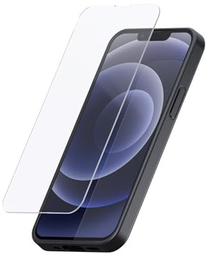 SP Glass Screen Protector compatible avec iPhone 12 mini