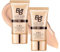 LINXINS BB Cream Foundation, Tinted Moisturiser, BB Cream Spf 50+ Face Moisturiser, Tinted Sunscreen for Face Hydrating Gold Snail Sunscreen for All Skin Types(2 PCS)