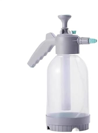Pulverizador de Botella de Agua, dispensador de jardín de 2 litros