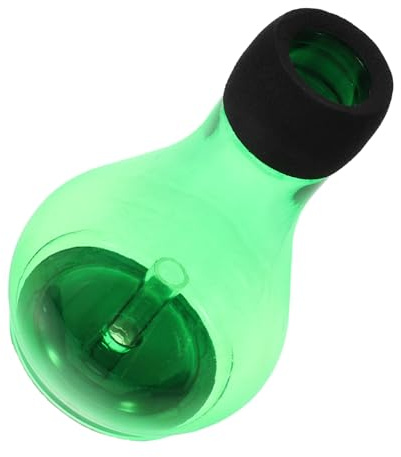 Toddmomy Trumpet Mute Small Lightweight Plastic for Silent Practice at Home and Indoor Reduce Noise Portable for Professionals Students Trumpet