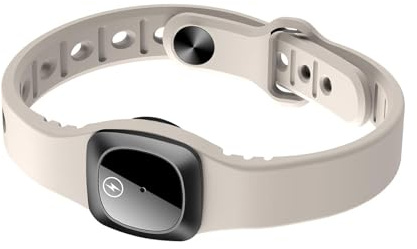 Generico Antistatiskt Armband - Trådlöst Skydd Vinter, Hem Nödvändighet | Instrument för Sovkläder Kappa Byxor Höst Jacka Hållare Elektronisk Mänsklig Tröja Komfort