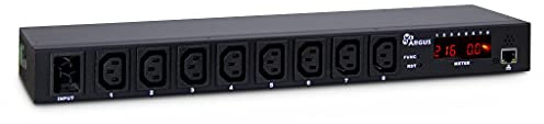 Inter-Tech IPC PDU SW-0816 16A