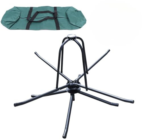 Tubo per riscaldamento a pavimento, avvolgitore pieghevole, portata massima 175 kg, per tubi di riscaldamento Pert Pex Pe
