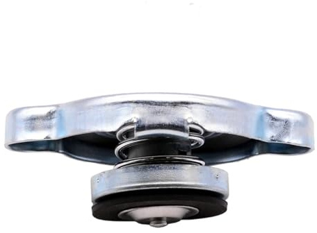 Car Antifreeze Cap For Lexus For ES250 For LX450 For GS300 For SC400 For LS400 1990-1998 1999 2000 Car Coolant Radiator Cap 1640163010 Coolant Tank Cap