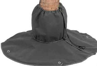 Jeinbuil winterschutz für palmen draußen, olivenbaum winterschutz