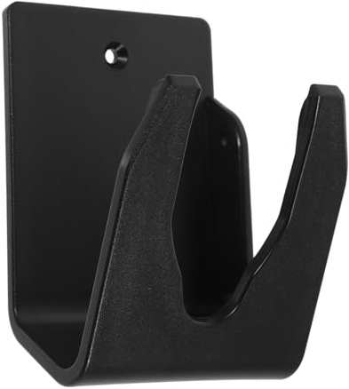 WEKAMOS Scannerhalterung Stabile und Langlebige Halterung aus Kunststoff für Handheld Barcode Scanner für Supermarktbedarf und Kassierer im Geschäft