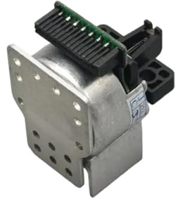 ForgeCore TM-U220 Druckkopf-Ersatz, kompatibel mit TM-220 U220PD U220PA B M188D U288B TM-U220B TM-U220PB Nadeldrucker