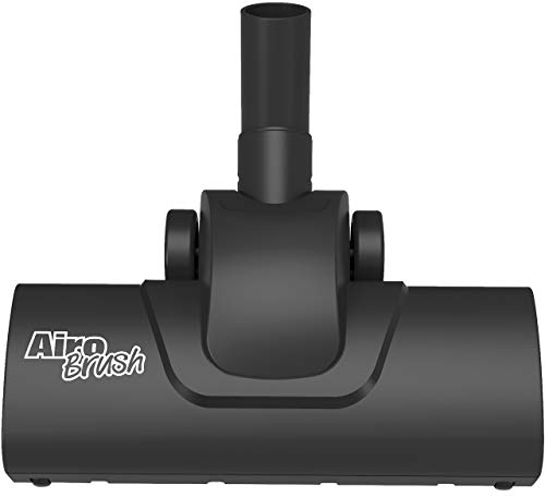 Henry 909553, Turbodüse für Staubsauger, schwarz