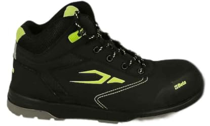 7321NA 42-BOTAS PIEL NABUK HIDROREPELEN.