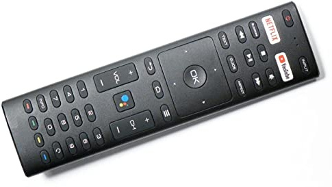 Fernbedienung für Dyon smart 32AD 42AD 50AD Movie