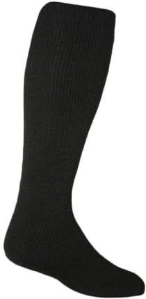 HEAT HOLDERS - Mens & Womens Knee High Thermal Socks | Extra Thick Warm Socks with Fluffy Insulated Inner for Winter | Ideal Socks for Outdoor Boots