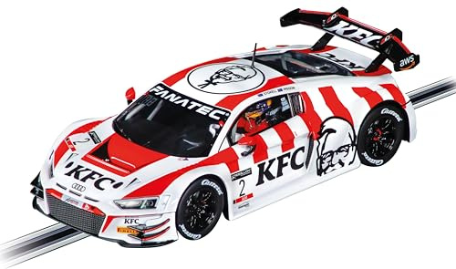 Carrera Audi R8 LMS GT3 evo II 'KFC Racing, No.2'